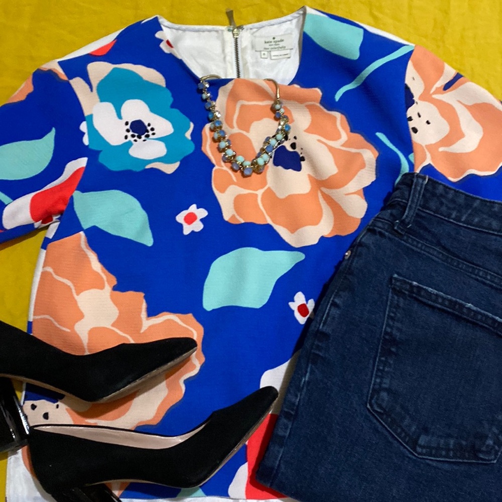 Kate Spade BLOUSE